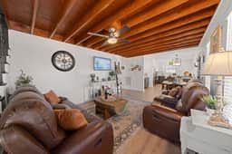 Blanco Mariposa - Hot Tub & Fire Pit - Image 4