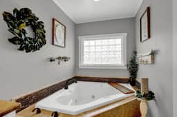 Bell Haus - Hot Tub, Fire Pit & Walk to Main St - Image 5