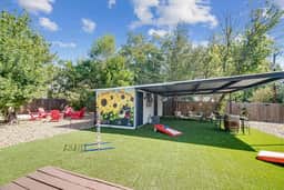 Taste of Tuscany - Hot Tub, Fire Pit & Pool Table - Image 3