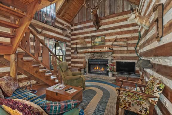 Das Eck Haus - Cozy Cabin Getaway - Image 1