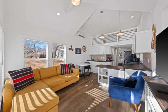 The Resort at Fredericksburg Unit 28 - Image 1