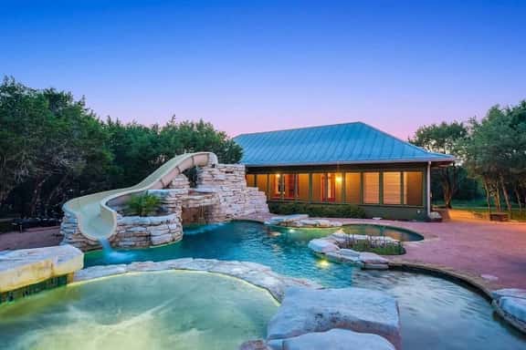 Grit&Grace Ranch - Private Resort Style Pool & Spa - Image 1