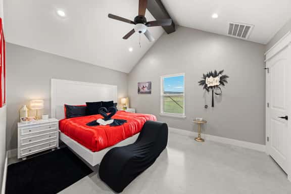 Vista Moon: Cabin F - Pool, Chapel, Fire Pit - Image 1