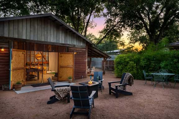 Bauern Haus - Game Room, Fire Pit & More! - Image 1