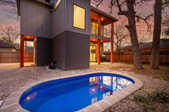 Downtown ATX - Unit B | Retreat | Pool - Image 1