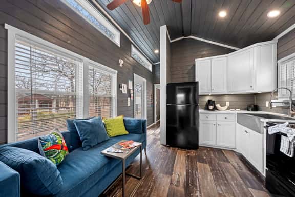 The Resort at Fredericksburg Unit 5 - Image 1