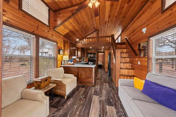 The Resort at Fredericksburg Unit 8 - Image 1