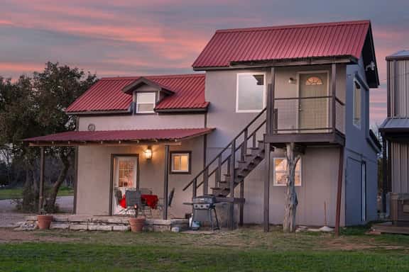 The Kuhl Little Castle Haus - Image 1
