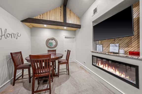 Vista Moon: Cabin J - Pool, Chapel, Fire Pit - Image 1