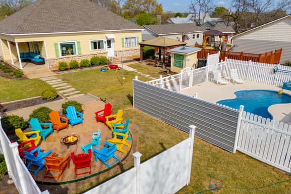 Uncorked Cottage - Hot Tub & Heated Pool - Image 1