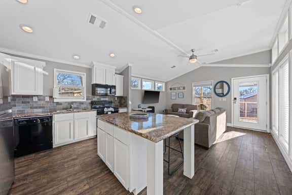 The Resort at Fredericksburg Unit 29 - Image 1
