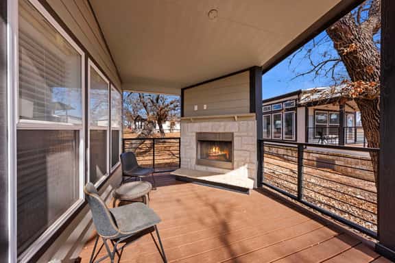 The Resort at Fredericksburg Unit 16 - Image 1