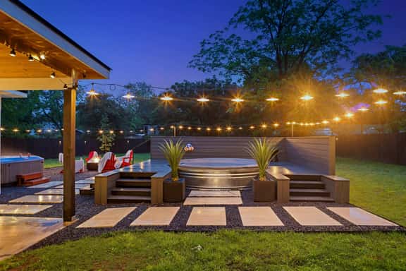 Kilted Cowboy - Cowboy Pool, Hot Tub & Fire Pit - Image 1
