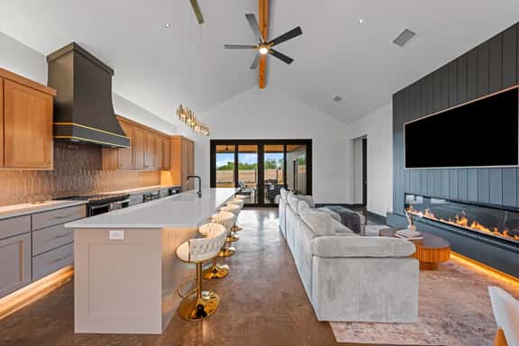 Cactus Cottage - Sauna, Fire Pit & 290 Wine Trail - Image 1