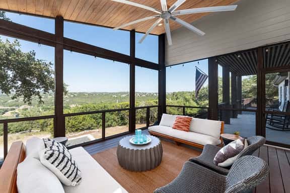 Vista Grande - Scenic Lake Austin Retreat - Image 1