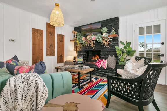 A Crystal Place - Hot Tub & Fire Pit - Image 1