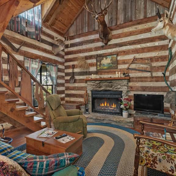 Das Eck Haus - Cozy Cabin Getaway - Image 1
