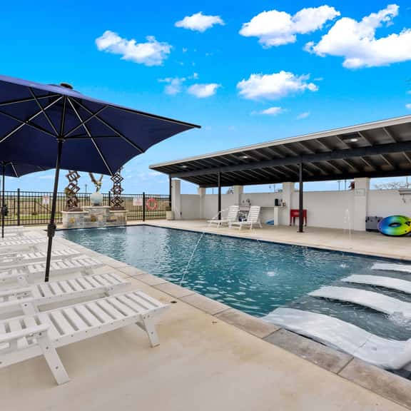 Vista Moon: Cabin H - Pool, Chapel, Fire Pit - Image 1
