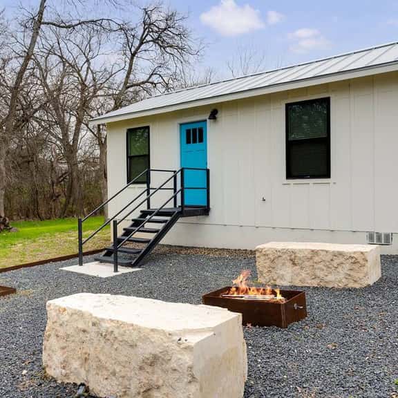 Casita Fulton - Fire Pit & Close to Main St - Image 1