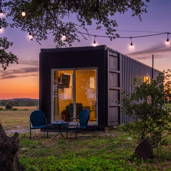 Container Retreat: Unit 11 - Image 1