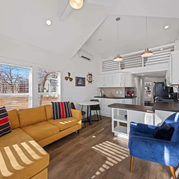 The Resort at Fredericksburg Unit 28 - Image 1