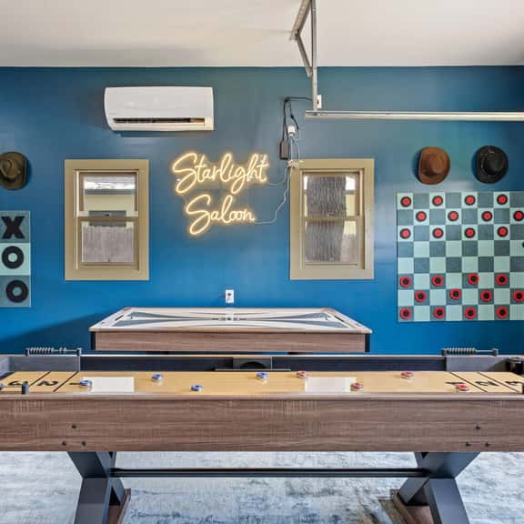 Hill Country Commons - Hot tub & Game room - Image 1