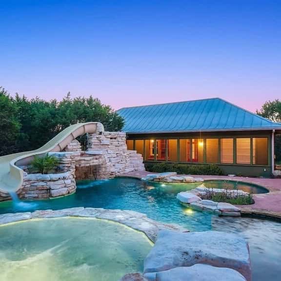Grit&Grace Ranch - Private Resort Style Pool & Spa - Image 1