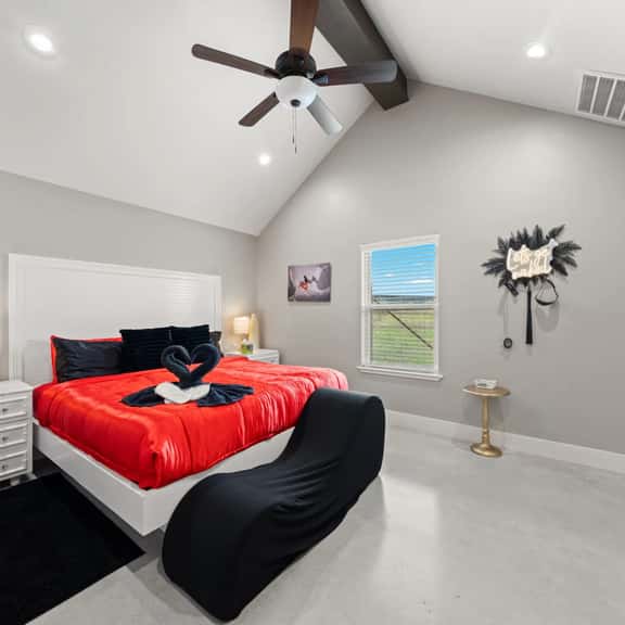 Vista Moon: Cabin F - Pool, Chapel, Fire Pit - Image 1