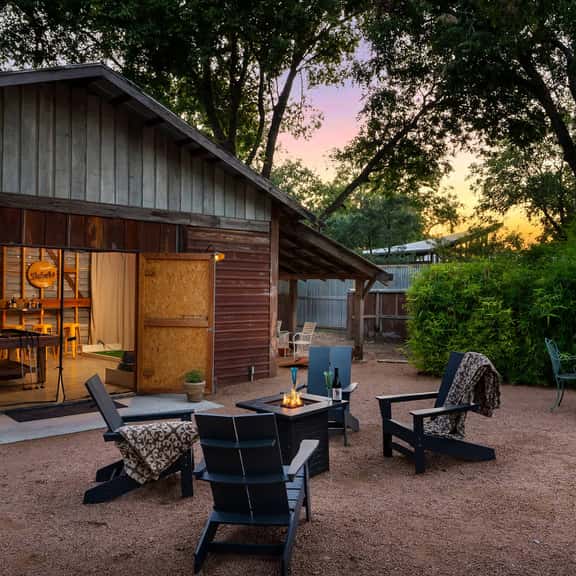 Bauern Haus - Game Room, Fire Pit & More! - Image 1