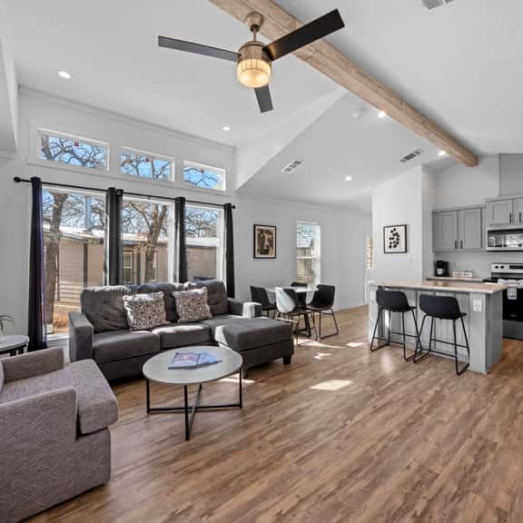 The Resort at Fredericksburg Unit 18 - Image 1