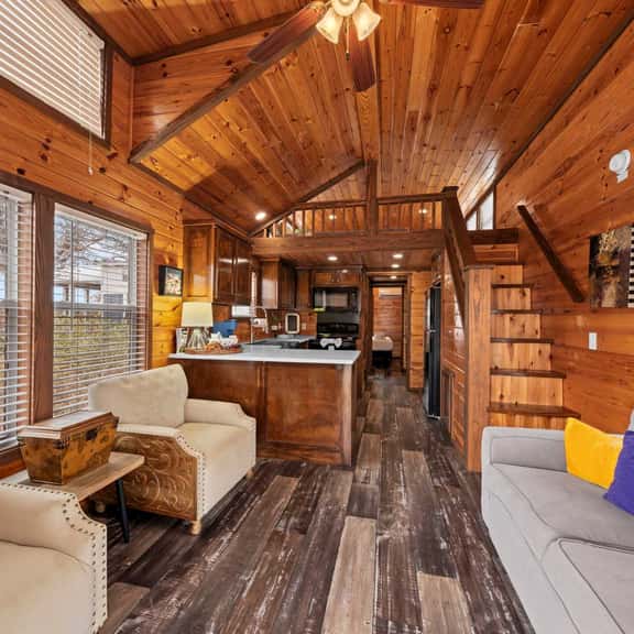 The Resort at Fredericksburg Unit 8 - Image 1