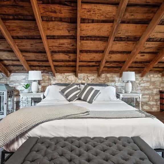 Nimitz Loft - 1855 Historic Loft on Main St! - Image 1