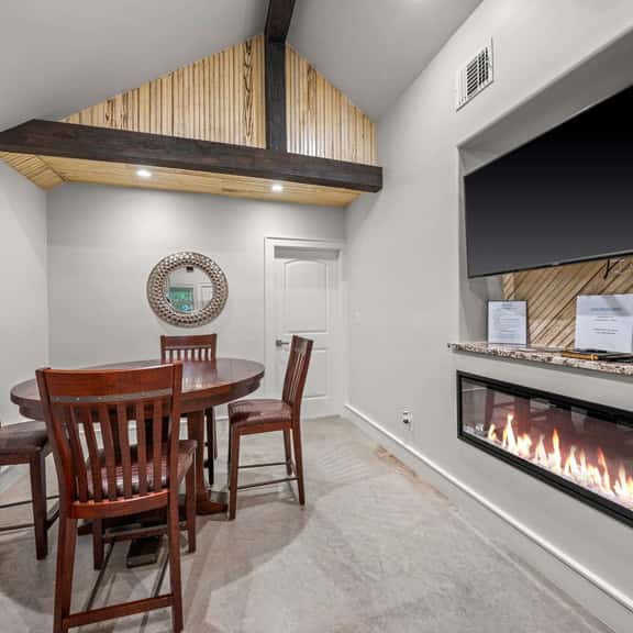 Vista Moon: Cabin J - Pool, Chapel, Fire Pit - Image 1