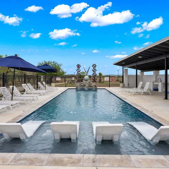 Vista Moon Main House - Pool, Chapel, Fire Pit - Image 1