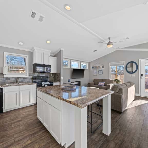 The Resort at Fredericksburg Unit 29 - Image 1