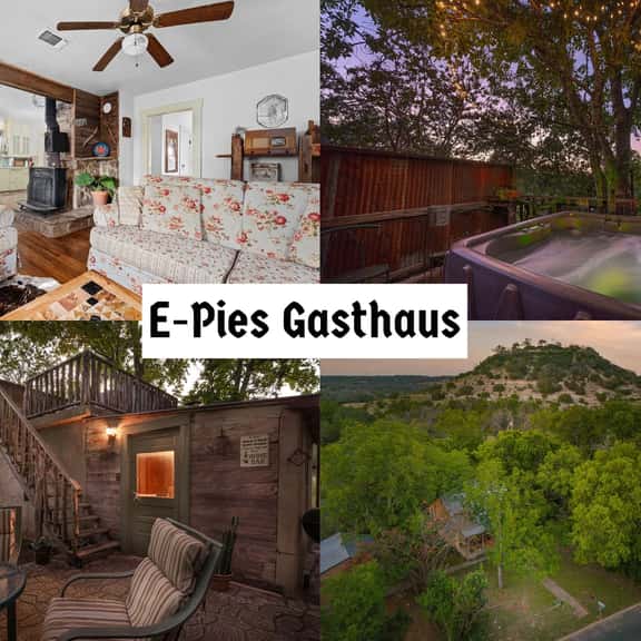 E-Pies Gasthaus - Hot Tub & Near Cross Mountain! - Image 1