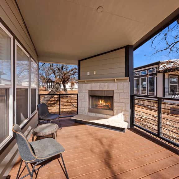 The Resort at Fredericksburg Unit 16 - Image 1