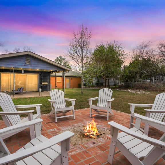 Das Wunderhaus - Fire Pit & Close to Main - Image 1