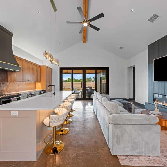 Cactus Cottage - Sauna, Fire Pit & 290 Wine Trail - Image 1
