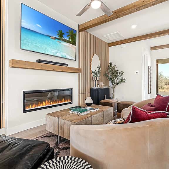 Lager House - Fire Pit & On 290 Wine Route - Image 1