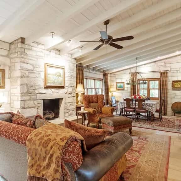Fred Haus - Historic home with Hot Tub & Fire Pit - Image 1