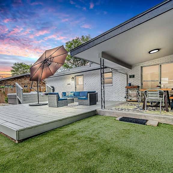Taste of Tuscany - Hot Tub, Fire Pit & Pool Table - Image 1
