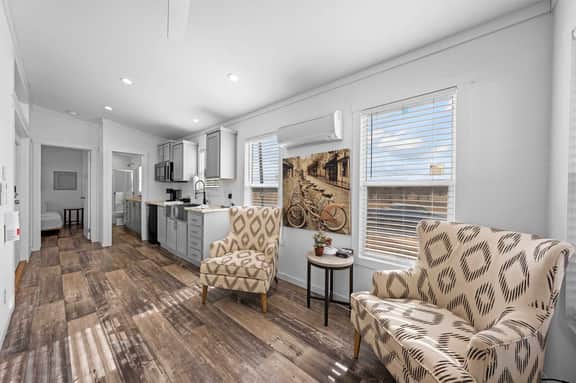 The Resort at Fredericksburg Unit 14 - Image 2