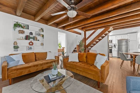 Sunset Haus - Hot Tub & Fire Pit - Image 4