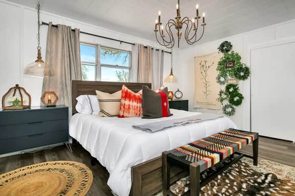 Hermes Ranch House - Hot Tub & Fire Pit - Image 2