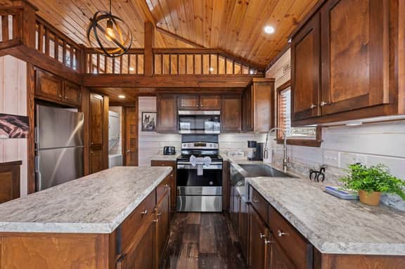 The Resort at Fredericksburg Unit 11 - Image 2