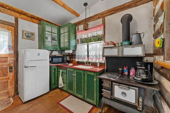 Das Eck Haus - Cozy Cabin Getaway - Image 5