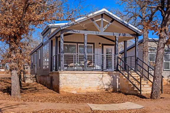 The Resort at Fredericksburg Unit 20 - Image 5