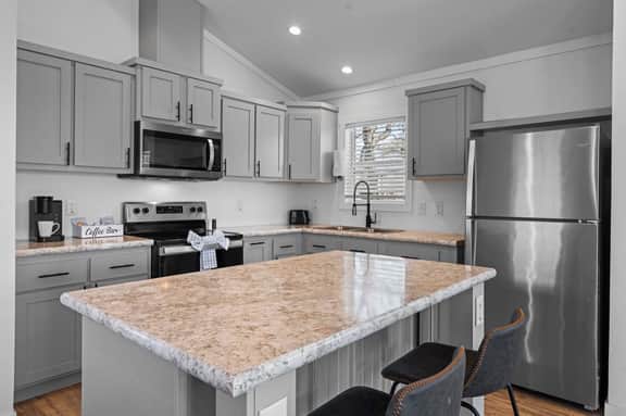 The Resort at Fredericksburg Unit 20 - Image 4