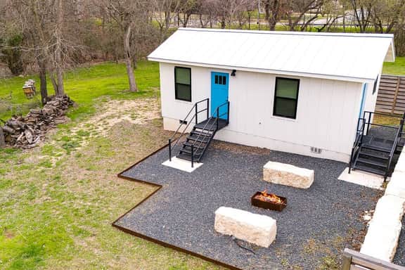 Casita Fulton - Fire Pit & Close to Main St - Image 4